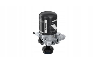 Dehumidifier pneumatic system WABCO 4324159210 Part manufacturer Wabco