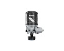 Dehumidifier pneumatic system WABCO 4324159210 Catalog number of the part 4324159210