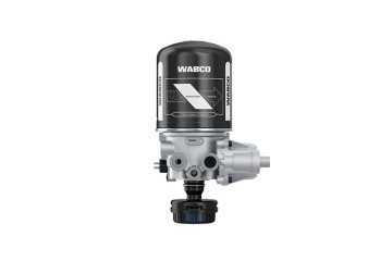 Dehumidifier pneumatic system WABCO 4324159210 Catalog number of the part 4324159210