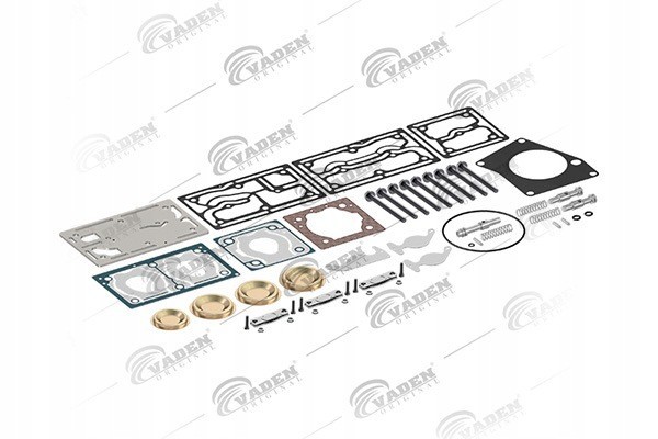 Repair kit air compressor VADEN ORIGINAL 1100 300 750 Part manufacturer Vaden Original