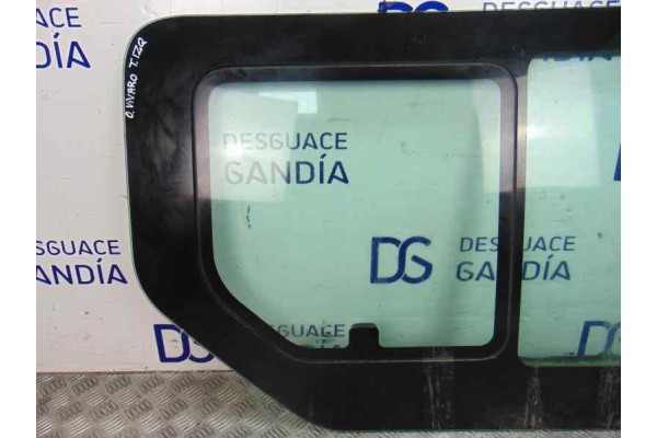  NO IDENTIFICADO OPEL VIVARO Combi 2.7t  Corto 2004 170801 OPEL - 2