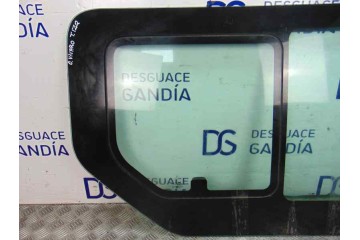  NO IDENTIFICADO OPEL VIVARO Combi 2.7t  Corto 2004 170801 OPEL - 2