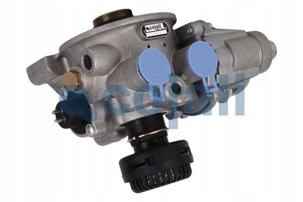 Dehumidifier pneumatic system COJALI 2210208 Part manufacturer Cojali