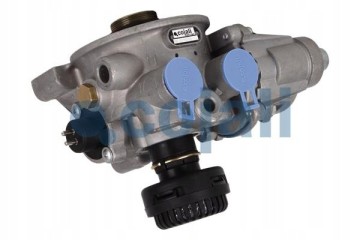 Dehumidifier pneumatic system COJALI 2210208 Part manufacturer Cojali