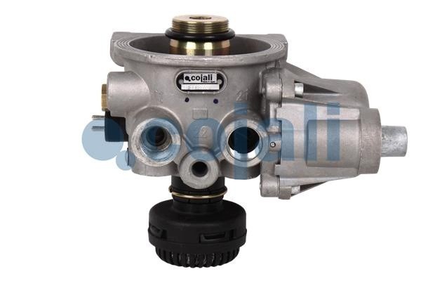 Dehumidifier pneumatic system COJALI 2210208 Catalog number of the part 2210208