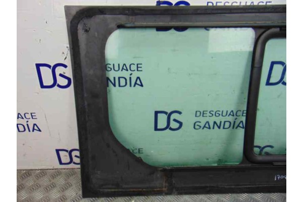  NO IDENTIFICADO OPEL VIVARO Combi 2.7t  Corto 2004 170801 OPEL - 3