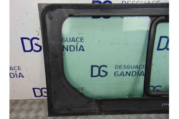  NO IDENTIFICADO OPEL VIVARO Combi 2.7t  Corto 2004 170801 OPEL - 3