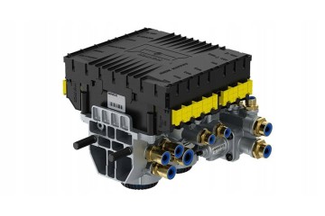 Trailer modulator WABCO 4801020630 Part manufacturer Wabco