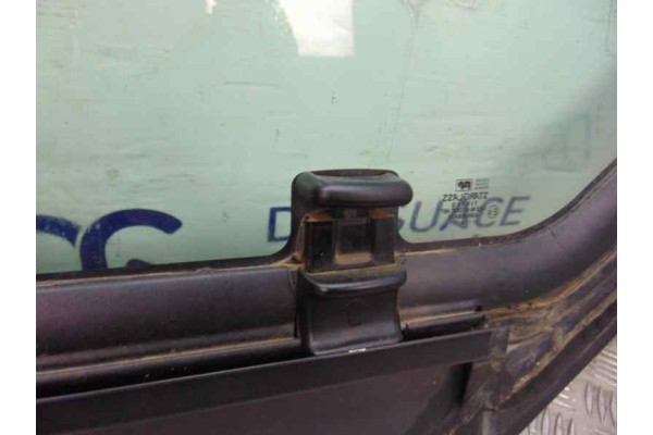  NO IDENTIFICADO OPEL VIVARO Combi 2.7t  Corto 2004 170801 OPEL - 4