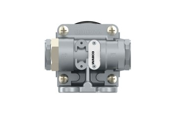 Quick vent valves WABCO 9735000530 Catalog number of the part 9735000530