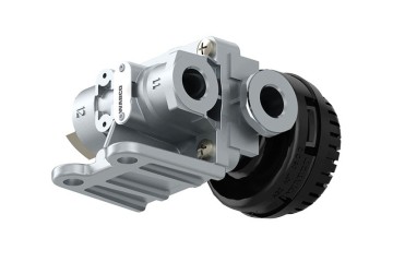 Quick vent valves WABCO 9735000530 Car type undefined