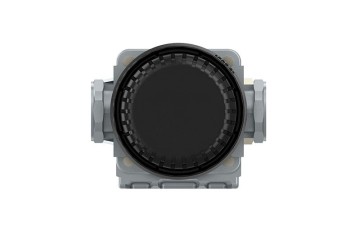 Quick vent valves WABCO 9735000530 Product weight with unit packaging 0 1 kg