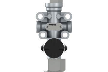 Airbag valve WABCO 4640060000 Catalog number of the part 4640060000