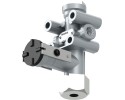 Airbag valve WABCO 4640060000 Car type 4x4 SUV buses undefined trucks cargo vans RVs passenger cars
