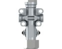 Airbag valve WABCO 4640060000 Catalog number of substitutes COJALI 2214400 DT Spare Parts 2 64012 ETG Automotive 02 99 32 230960