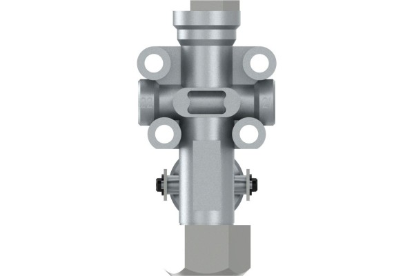 Airbag valve WABCO 4640060000 Catalog number of substitutes COJALI 2214400 DT Spare Parts 2 64012 ETG Automotive 02 99 32 230960