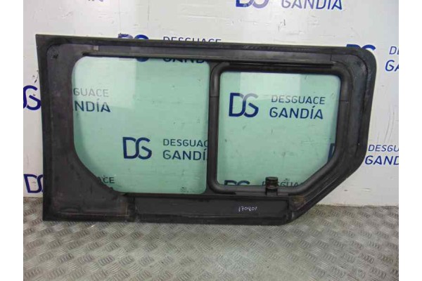  NO IDENTIFICADO OPEL VIVARO Combi 2.7t  Corto 2004 170801 OPEL - 5