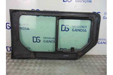  NO IDENTIFICADO OPEL VIVARO Combi 2.7t  Corto 2004 170801 OPEL - 5