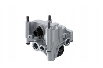 Semitrailer control valve EBS WABCO 4802020040 Part manufacturer Wabco