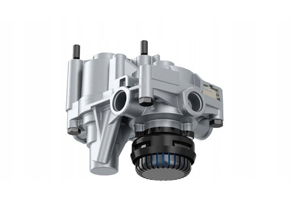 Semitrailer control valve EBS WABCO 4802020040 Car type trucks