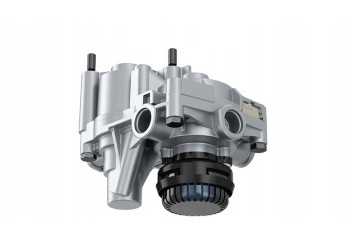 Semitrailer control valve EBS WABCO 4802020040 Car type trucks