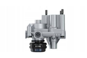 Semitrailer control valve EBS WABCO 4802020040 Product weight with unit packaging 2 kg