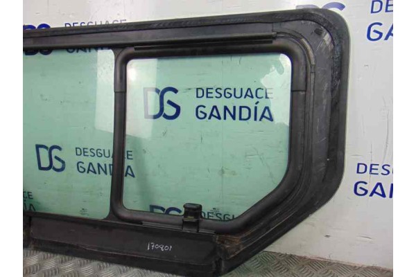  NO IDENTIFICADO OPEL VIVARO Combi 2.7t  Corto 2004 170801 OPEL - 6