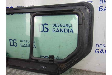  NO IDENTIFICADO OPEL VIVARO Combi 2.7t  Corto 2004 170801 OPEL - 6