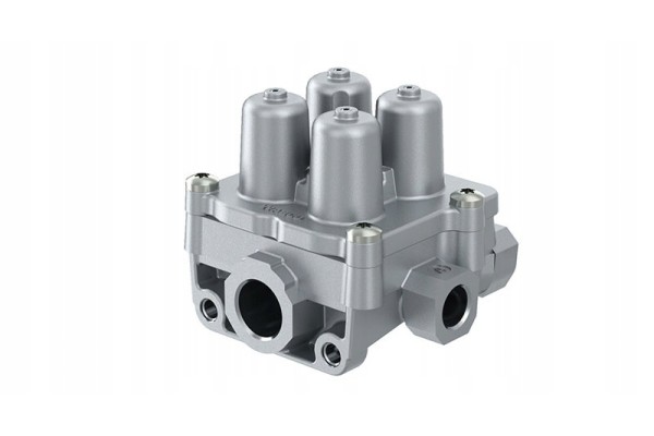 Multi way valve WABCO 9347141190 Part manufacturer Wabco