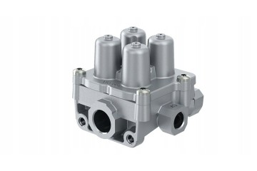 Multi way valve WABCO 9347141190 Part manufacturer Wabco