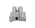 Multi way valve WABCO 9347141190 Catalog number of the part 9347141190