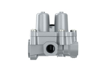 Multi way valve WABCO 9347141190 Catalog number of the part 9347141190