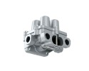 Multi way valve WABCO 9347141190 Car type buses
