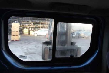  NO IDENTIFICADO OPEL VIVARO Combi 2.7t  Corto 2004 170801 OPEL - 7