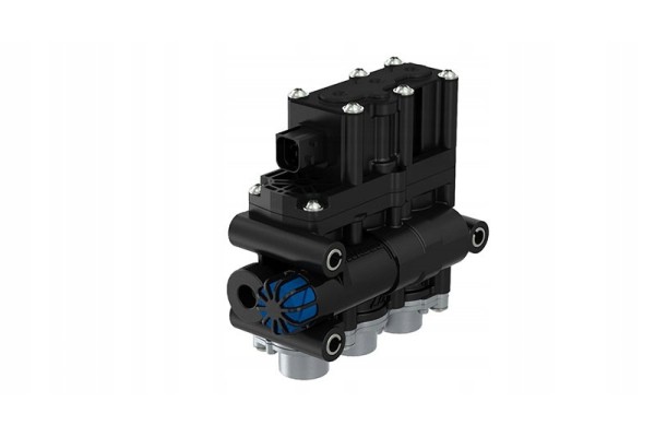 Magnetic valve WABCO 4728900220 Part manufacturer Wabco