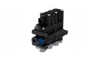 Magnetic valve WABCO 4728900220 Part manufacturer Wabco