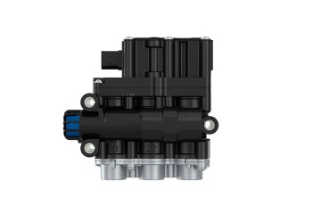Magnetic valve WABCO 4728900220 Catalog number of the part 4728900220