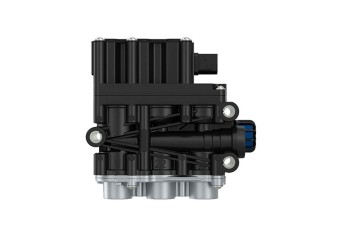 Magnetic valve WABCO 4728900220 Product weight with unit packaging 0 1 kg