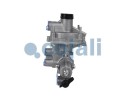 Brake force corrector COJALI 2220600 Customs tariff code 87083099