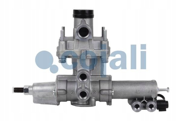 Corrector de fuerza de frenado COJALI 2220600 para semirremolque