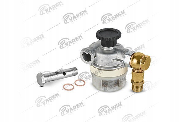Repair kit air compressor VADEN ORIGINAL 1600 150 750 Part manufacturer Vaden Original