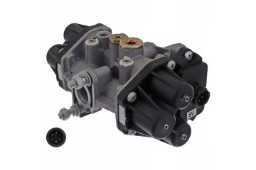 MULTI CIRCUIT SAFETY VALVE MERCEDES ACTROS ATEGO ATEGO 2 AXOR AXOR