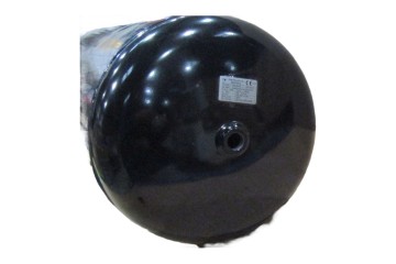 Air tank 60 l 310x895 12 5 bar Polmo 394604 Part manufacturer no brand