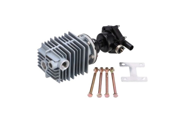 Deoiler type ConSep 24V M27x1 Cojali 2480013 4 64381 91790S 0054327401