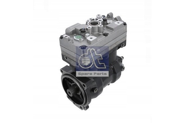 Compressor pneumatic system DT Spare Parts 1 18830 Part manufacturer DT Spare Parts