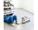 Portable Air Ride Suspension Compressor Air Compressor Kit Heavy Duty Quality of parts according to GVO Z replacement