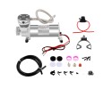 Portable Air Ride Suspension Compressor Air Compressor Kit Heavy Duty Car type undefined