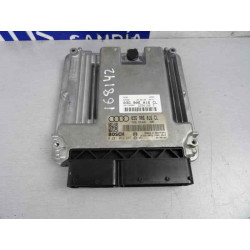 03G906016CL CENTRALITA MOTOR UCE AUDI A4 BERLINA (8E)