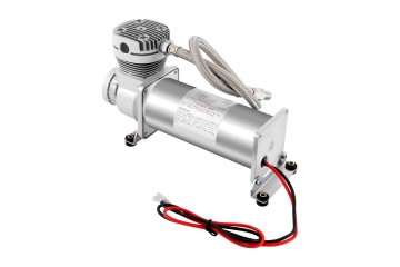 Portable Air Ride Suspension Compressor Air Compressor Kit Heavy Duty Customs tariff code 84149090