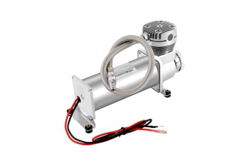 Portable Air Ride Suspension Compressor Air Compressor Kit Heavy Duty EAN GTIN 794909262347